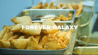 Forever Galaxy  Documentary  Desi Sweet Centre  New Lion Films [upl. by Einnaej]