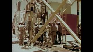 Plowshare  Documentary on Peaceful Uses for Nuclear Explosions [upl. by O'Reilly915]