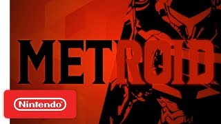 Metroid Samus Returns  Overview Trailer  Nintendo 3DS [upl. by Tufts206]