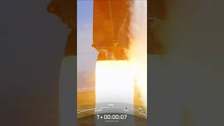 LIFTOFF SpaceX Koreasat 6A Launch [upl. by Lacie]