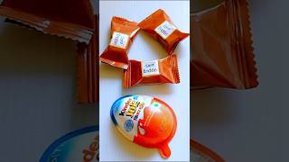 Endon chocolate popsicle or kinder Joy Box shortsfeed shorts viralvideo [upl. by Raul]