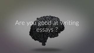 Essay Writing Competition [upl. by Ainit445]