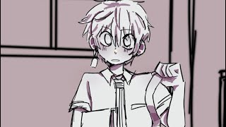 When he sees me mitsukou animatic [upl. by Ailev]