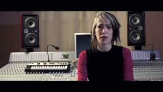 Imogen Heap Handmade Music Presented by Sennheiser MOMENTUM [upl. by Lello]