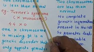 PloidyVariations in Chromosome Number [upl. by Watson]