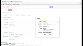 How To Delete a Google Calendar [upl. by Eiznekam]