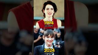 Top 10 Iconic Actresses of 1980s Then and now ❤️ Part 5 [upl. by Derna]