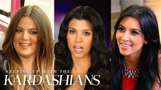 Funny KardashianJenner Moments Kourtney’s Toilet Mishap Sibling Pranks amp More  KUWTK  E [upl. by Ddene]