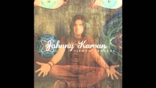 Johnny Karvan  Quédate [upl. by Anib]