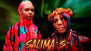 SALIMA EPISODE 5 4K [upl. by Iturhs]