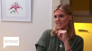 Southern Charm Savannah Meet New Southern Charmer Hagood Coxe Season 2 Episode 1  Bravo [upl. by Kaylee]