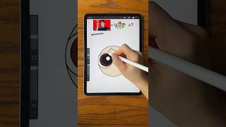 What next ipaddrawing howtodraw procreateartist ipencil procreate procreateart digitalart [upl. by Landing]