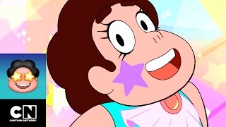 Todas las Canciones Segunda Temporada  Steven Universe  Cartoon Network [upl. by Winograd74]