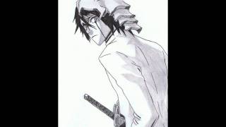 How to draw Ulquiorra Cifer  Competition with TeenMangaka [upl. by Noffets]