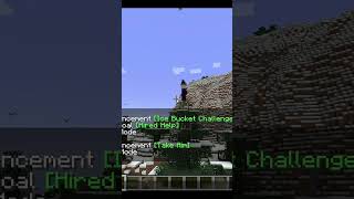 Wird die Hexe überleben Freeze Command Pt2 shorts minecraft [upl. by Ahseram]