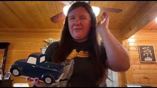 Scentsy Fall Warmers Unboxing 91224 [upl. by Guthrie]