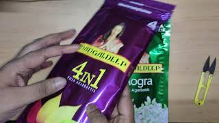 Mangaldeep agarbatti ziplock packs  Review Master [upl. by Sharla169]