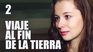 Viaje al fin de la tierra  Capítulo 2  Película romántica en Español Latino [upl. by Offen]