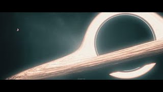 INTERSTELLAR 4K 60FPS [upl. by Chrissie99]