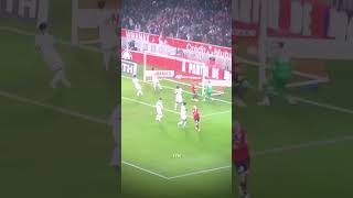 Zhegrova vs PSG😮‍💨🔥🇦🇱🇽🇰 Best RW in League 1🔥 [upl. by Kaya815]