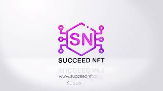 Succeed NFT Coming Soon [upl. by Milas]