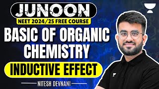 Phoenix 20 Chemistry Most Important Video for NEET 2025  Unacademy NEET Toppers  NEET [upl. by Sajet]