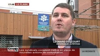 Le reportage de trop Roubaix [upl. by Teemus]