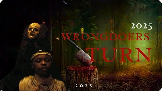 Wrongdoers Trailer 2025 🎥 Ryan Coogler s Chilling Horror Debut Michael B Jordan Hailee Steinfeld [upl. by Haddad]