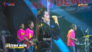 LANGGENG DAYANGE ATI  LDR  WIDYA SALSA  NEW DEWATA  KUSUMA NADA  LIVE MRAGEN DEMAK [upl. by Dottie]