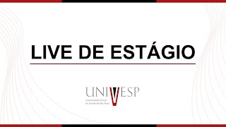 LIVE DE ESTÁGIO [upl. by Granniah445]