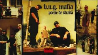 BUG Mafia  Poezie De Strada Remix Radio Edit Prod Tata Vlad [upl. by Dinny]