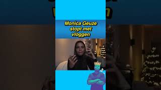 SelmaOmari amp monicageuze DE ALLEENSTAANDE MOEDER INFLUENCER TOLLIEKOTSBAK [upl. by Aisanahta]