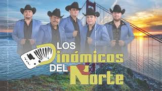 Los Dinamicos Del Norte Pa Pistear Mix  Puras Nortenas Mas Chingonas Mix [upl. by Anastase]