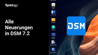 Livestream Alle Neuerungen in DSM 72 [upl. by Woodcock]