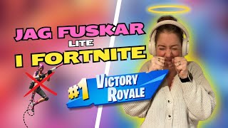 JAG FUSKAR quotLITEquot I FORTNITE [upl. by Layney]