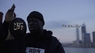 PA Salieu  Next Up S2E13  MixtapeMadness [upl. by Tadashi366]