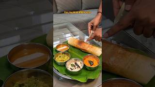 Masala Dosa  Dosa [upl. by Payson]