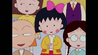 CHIBI MARUKOCHAN S1 59 PETUALANGAN BALON MARUKO [upl. by Stockton]