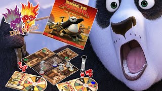 Kung Fu Panda [upl. by Wilfrid]