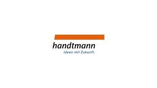 Handtmann Maschinenfabrik  Gruppiersystem GS300 Bratwurst im Schweinedarm DE [upl. by Perron]