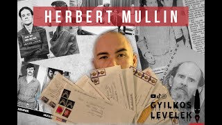 Herbert Mullin sorozatgyilkossal is leveleztem [upl. by Ahsimrac130]