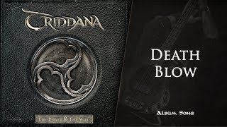 TRIDDANA  Death Blow [upl. by Mochun]