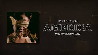 Brina Palencia quotAmericaquot [upl. by Samuele]