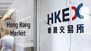 About HKEX market in Topsunx Platform [upl. by Anej]