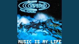 Music Is My Life Radio Edit [upl. by Aggri186]