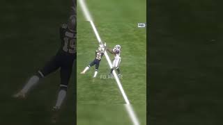 Is this the worst nocall in NFL history nfl edit viralvideo fypシ゚viral shorts [upl. by Arrotal150]