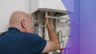 How to fix the boiler pressure [upl. by Concha]