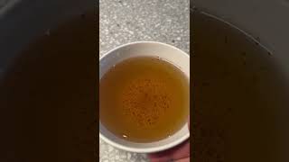 Easy way to make beef tallow from beef fat [upl. by Weingartner]