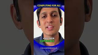 Computing for all  Worldskills Stories Chirag Goel Sao Paulo 2015 [upl. by Keily839]