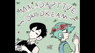 Maladaptive Daydream OMORI [upl. by Storm549]